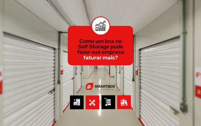 como um box