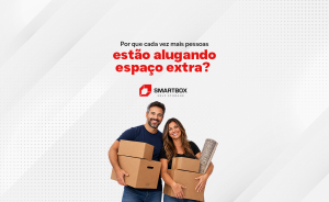 Saiba por que o espaço extra se tornou uma solução prática para casas e empresas e como a Smartbox pode ajudar.