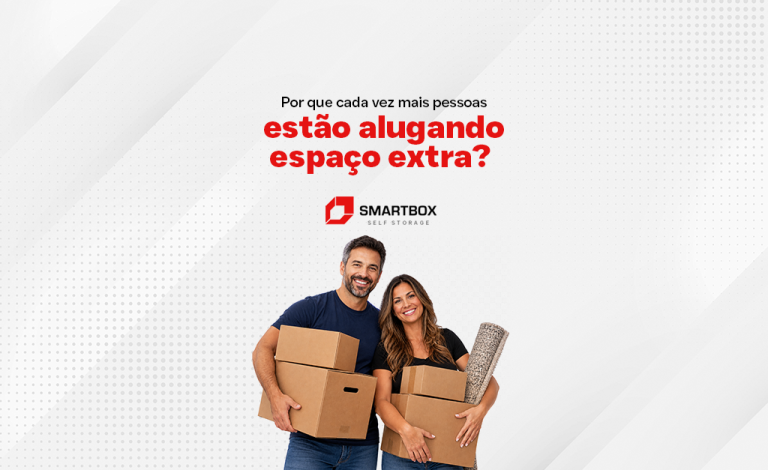 Saiba por que o espaço extra se tornou uma solução prática para casas e empresas e como a Smartbox pode ajudar.